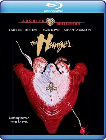 The Hunger 1983 1080p BluRay x264-OFT