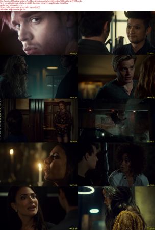 Shadowhunters The Mortal Instruments S03E03 1080p WEB x264-METCON