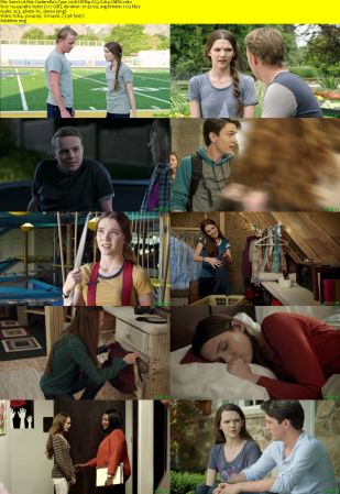 Not Cinderellas Type 2018 HDRip AC3 X264-CMRG