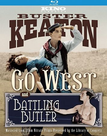 Go West 1925 720p BluRay H264 AAC-RARBG