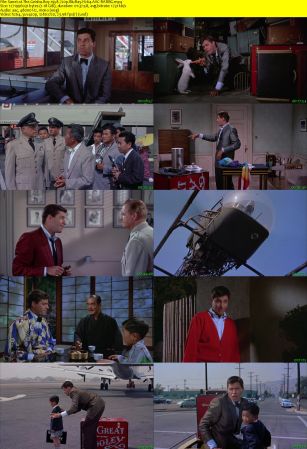 The Geisha Boy 1958 720p BluRay H264 AAC-RARBG