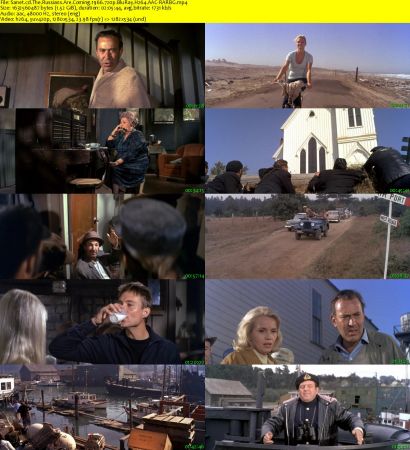 The Russians Are Coming 1966 720p BluRay H264 AAC-RARBG