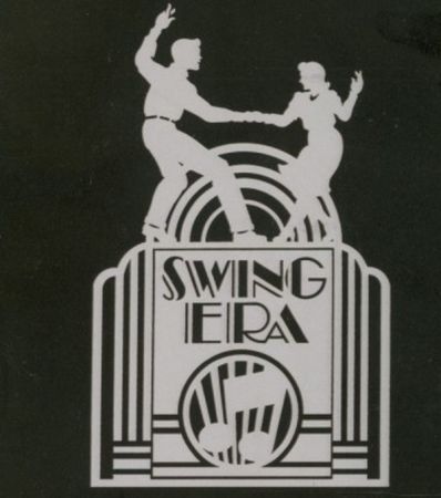 VA - The Swing Era Series (14 Double CDs) - 1999-2002, MP3, 320 kbps