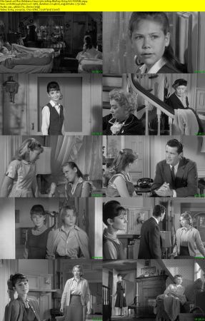 The Childrens Hour 1961 1080p BluRay H264 AAC-RARBG