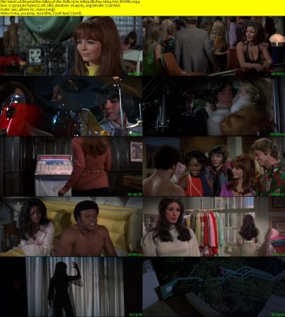 Beyond the Valley of the Dolls 1970 1080p BluRay H264 AAC-RARBG