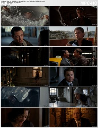 Christopher Nolan Directors Collection 1998-2017 BluRay 1080p x265 10bit MNHD-FRDS