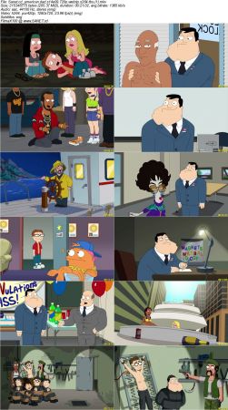 American Dad S14E09 720p WEBRip x264-TBS