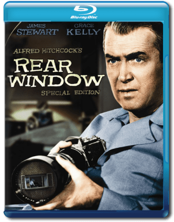 Rear Window 1954 720p BluRay x264 AAC-RARBG