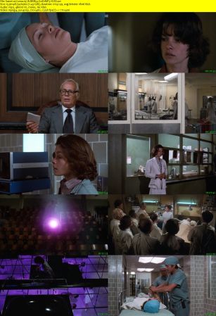 Coma 1978 BRRip XviD MP3-XVID