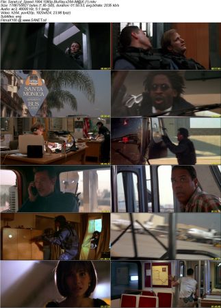 Speed 1994 1080p BluRay x264-iM@X
