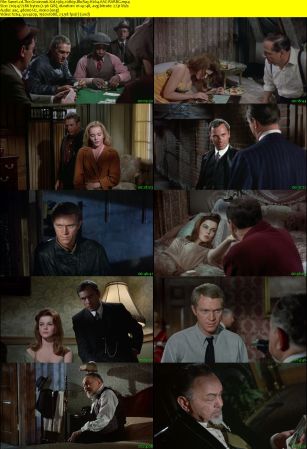 The Cincinnati Kid 1965 1080p BluRay H264 AAC-RARBG