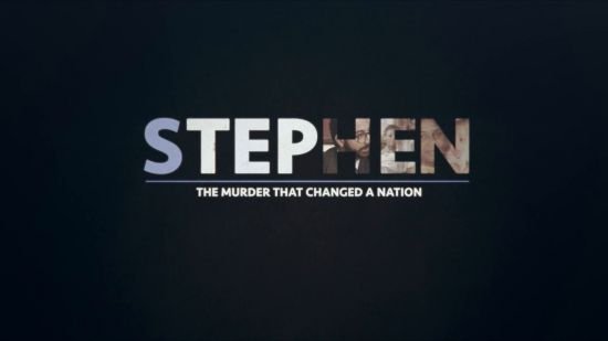BBC - Stephen: The Murder that Changed a Nation (2018) 720p HDTV x264-BRiTiSHB00Bs