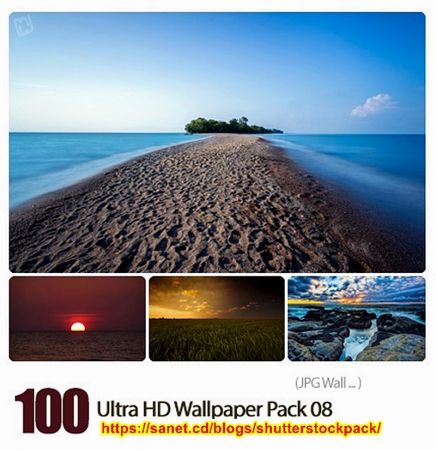 Ultra High Quality Wallpapers # 008