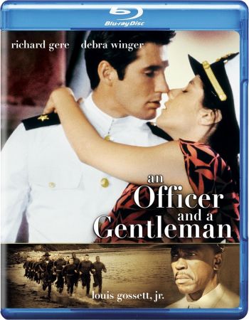 An Officer and a Gentleman 1982 720p BluRay H264 AAC-RARBG