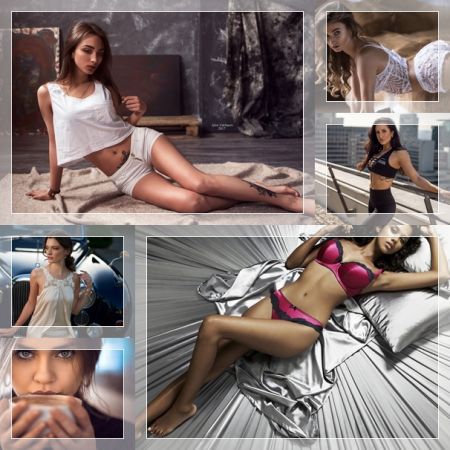Photo of Beautiful Women Pack 129