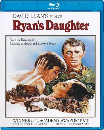 Ryans Daughter 1970 1080p BluRay x264-OFT
