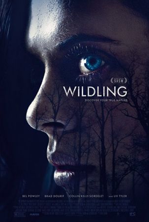 Wildling 2018 1080p BluRay x264-OFT