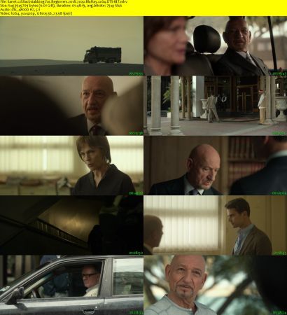 Backstabbing for Beginners 2018 720p BluRay x264 DTS-MT