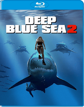 Deep Blue Sea 2 2018 720p BluRay x264-SADPANDA