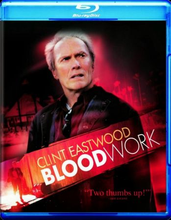 Blood Work 2002 1080p MAX WEB-DL H264 SDR DDP 5 1 English - HONE