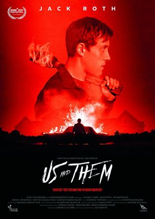 Us and Them 2017 HDRip AC3 X264-CMRG