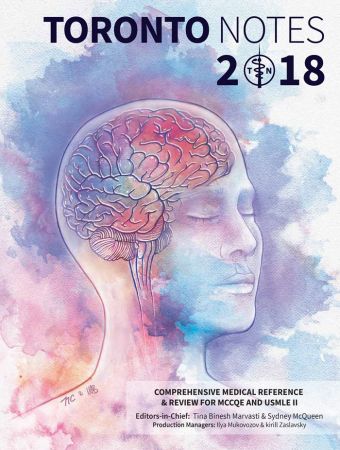 Essential Med Notes 2018