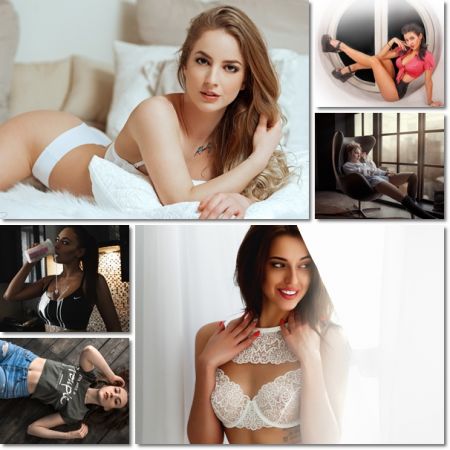 Photo of Beautiful Women Pack 126