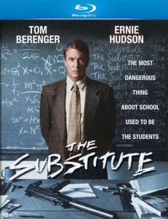 The Substitute 1996 720p BluRay H264 AAC-RARBG