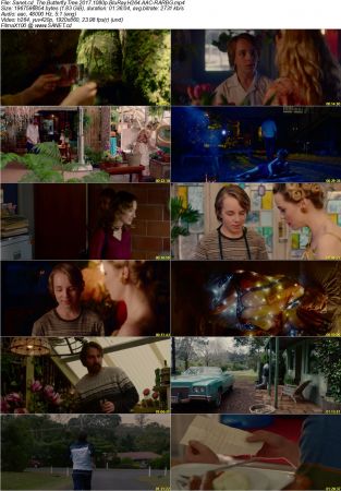 The Butterfly Tree 2017 1080p BluRay H264 AAC-RARBG