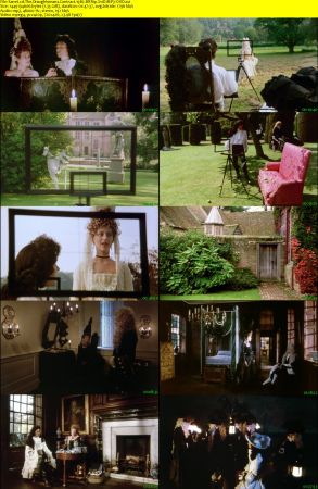 The Draughtsmans Contract 1982 BRRip XviD MP3-XVID