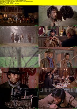 The Unholy Four 1970 BDRip x264-VoMiT