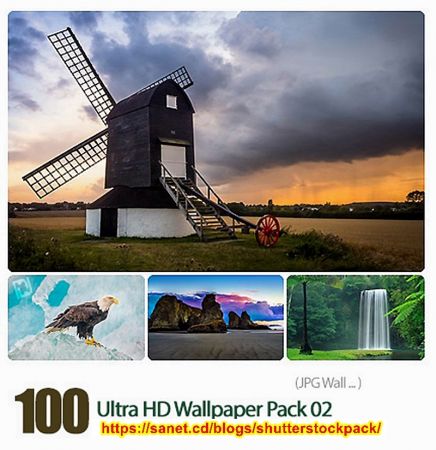 Ultra High Quality Wallpapers # 002