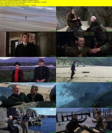 Ryans Daughter 1970 BRRip XviD MP3-XVID