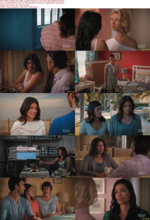 Jane the Virgin S04E16 iNTERNAL 720p WEB x264-BAMBOOZLE