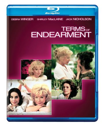 Terms of Endearment 1983 BRRip XviD MP3-XVID