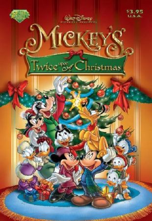 Mickeys Twice Upon a Christmas 2004 1080p BluRay x265 HEVC 10bit AAC 5.1 Tigole