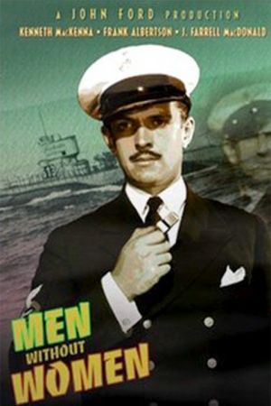 Men Without Women 1930 DVDRip DD2.0 x264-mafalda