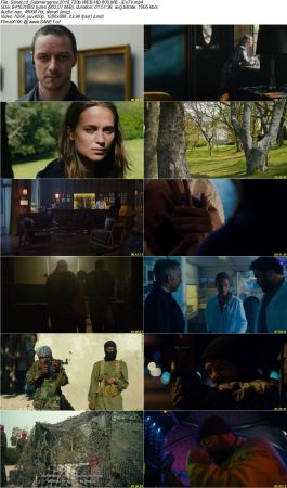 Submergence 2018 720p WEB-HD 800 MB - iExTV