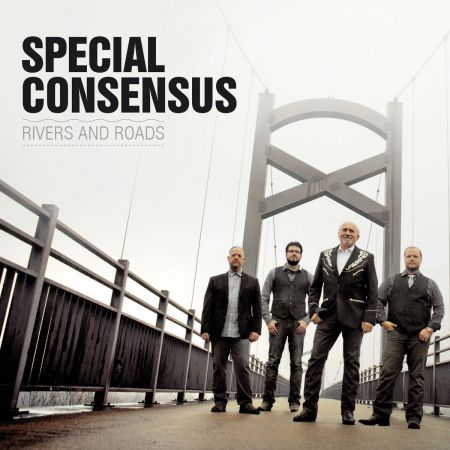 Special Consensus - Rivers And Roads (2018) 