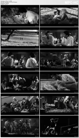 Sweet Ecstasy 1962 DVD5 PAL DD2.0 MPEG2-iM@X