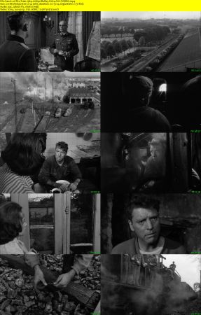The Train 1964 1080p BluRay H264 AAC-RARBG