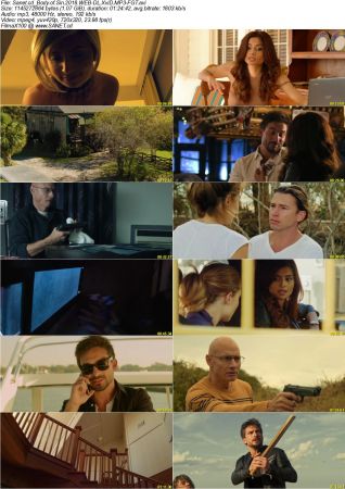 Body of Sin 2018 WEB-DL XviD MP3-FGT