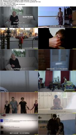 Dancer 2016 WEB-DL 1080p H264 AAC-TTG