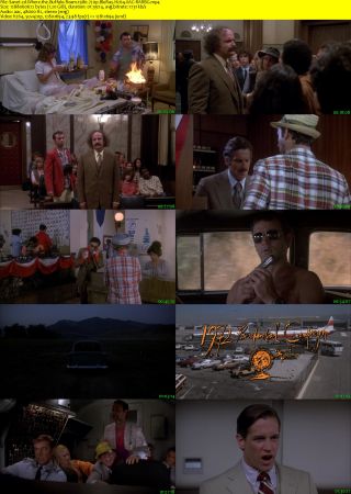 Where the Buffalo Roam 1980 720p BluRay H264 AAC-RARBG