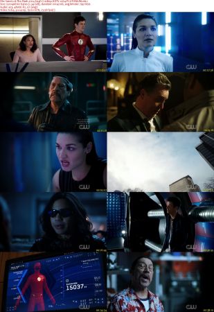 The Flash 2014 S04E17 1080p HDTV x264-PLUTONiUM