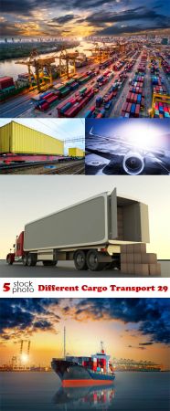Photos   Different Cargo Transport 29