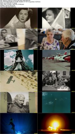 Mercury 13 2018 720p WEB x264-STRiFE