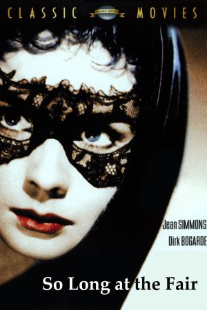 So Long at the Fair 1950 DVDRip MP3 XviD-iM@X