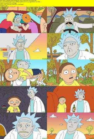 Bushworld Adventures 2018 720p HDTV x264-W4F