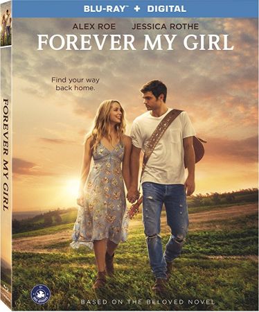 Forever My Girl 2018 1080p BluRay x264-DRONES